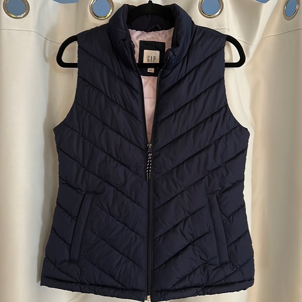 GAP Vest